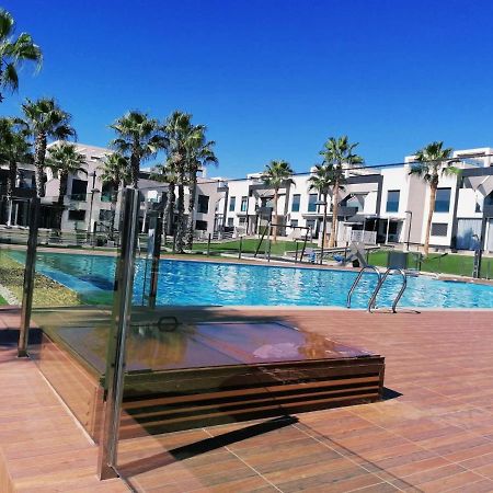 Bright Bungalow Oasis Beach La Zenia أوريويلا المظهر الخارجي الصورة