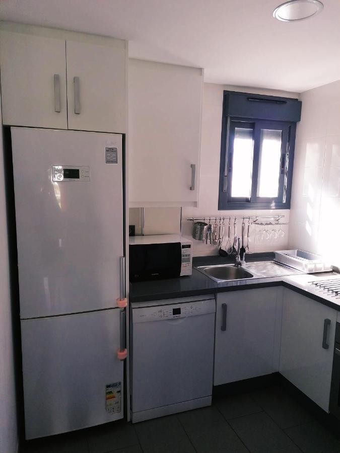 Bright Bungalow Oasis Beach La Zenia أوريويلا المظهر الخارجي الصورة
