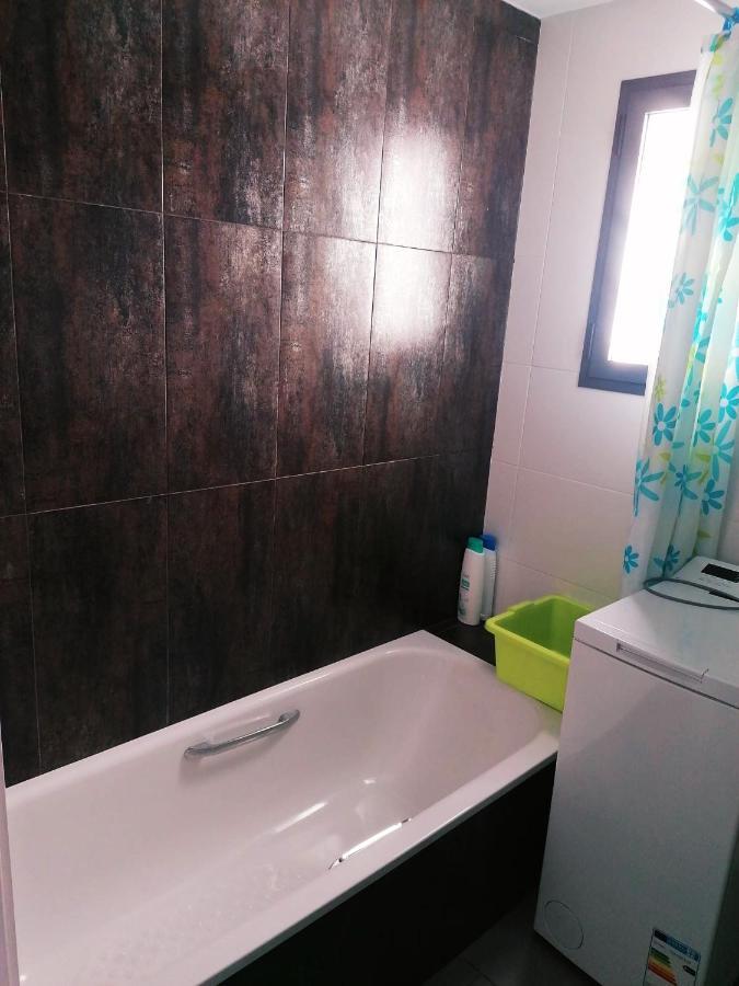 Bright Bungalow Oasis Beach La Zenia أوريويلا المظهر الخارجي الصورة