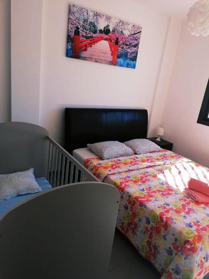 Bright Bungalow Oasis Beach La Zenia أوريويلا المظهر الخارجي الصورة